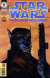 Star Wars: Tales from Mos Eisley comic books